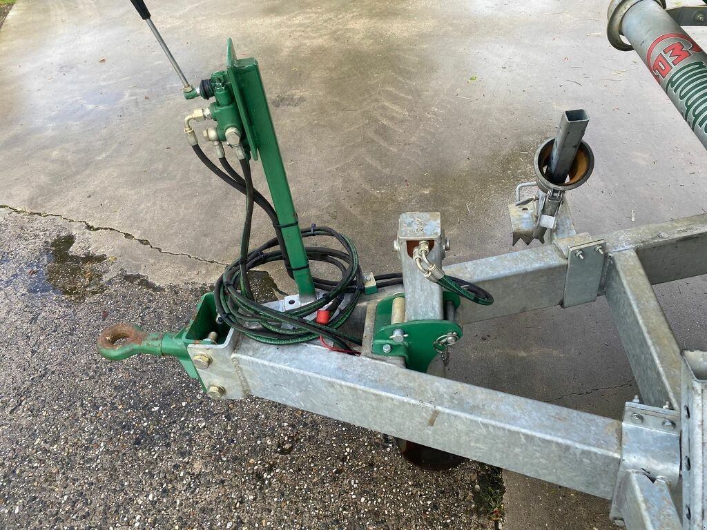 Beregnungsanlage του τύπου Sonstige Pioggia Carnevali 110/300 beregeningshaspel, Neumaschine σε Boekel (Φωτογραφία 10)