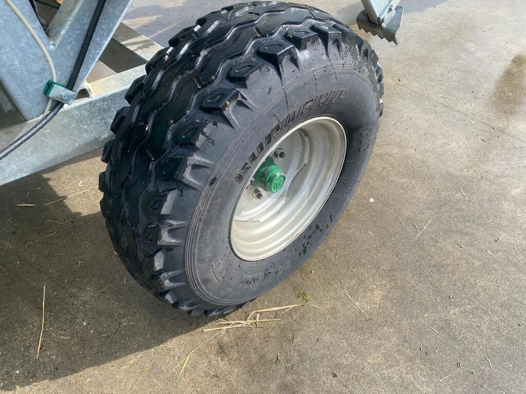 Beregnungsanlage του τύπου Sonstige Pioggia Carnevali 110/300 beregeningshaspel, Neumaschine σε Boekel (Φωτογραφία 9)