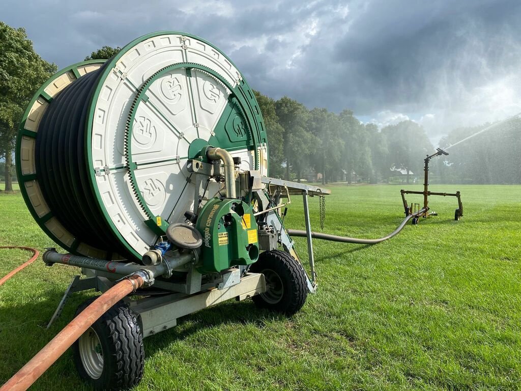 Beregnungsanlage του τύπου Sonstige Pioggia Carnevali 110/300 beregeningshaspel, Neumaschine σε Boekel (Φωτογραφία 2)