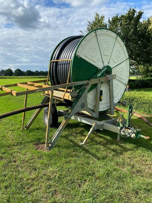 Beregnungsanlage του τύπου Sonstige Pioggia Carnevali 110/300 beregeningshaspel, Neumaschine σε Boekel (Φωτογραφία 3)