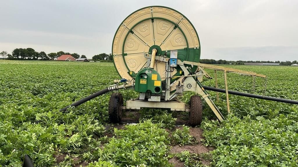 Beregnungsanlage του τύπου Sonstige Pioggia Carnevali 110/300 beregeningshaspel, Neumaschine σε Boekel (Φωτογραφία 1)