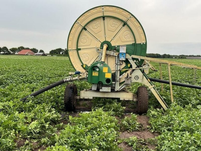 Beregnungsanlage van het type Sonstige Pioggia Carnevali 110/300 beregeningshaspel, Neumaschine in Boekel (Foto 1)