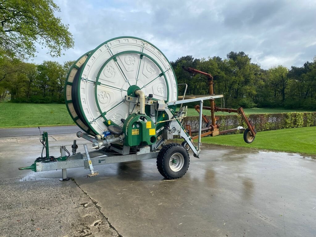 Beregnungsanlage του τύπου Sonstige Pioggia Carnevali 110/300 beregeningshaspel, Neumaschine σε Boekel (Φωτογραφία 7)