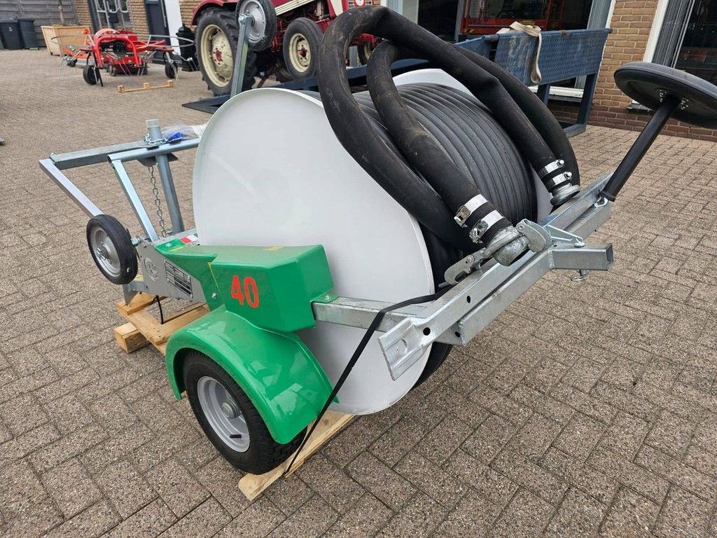 Beregnungsanlage Türe ait Sonstige Pioggia Carnevali C400/21-40/125, Neumaschine içinde Antwerpen (resim 2)