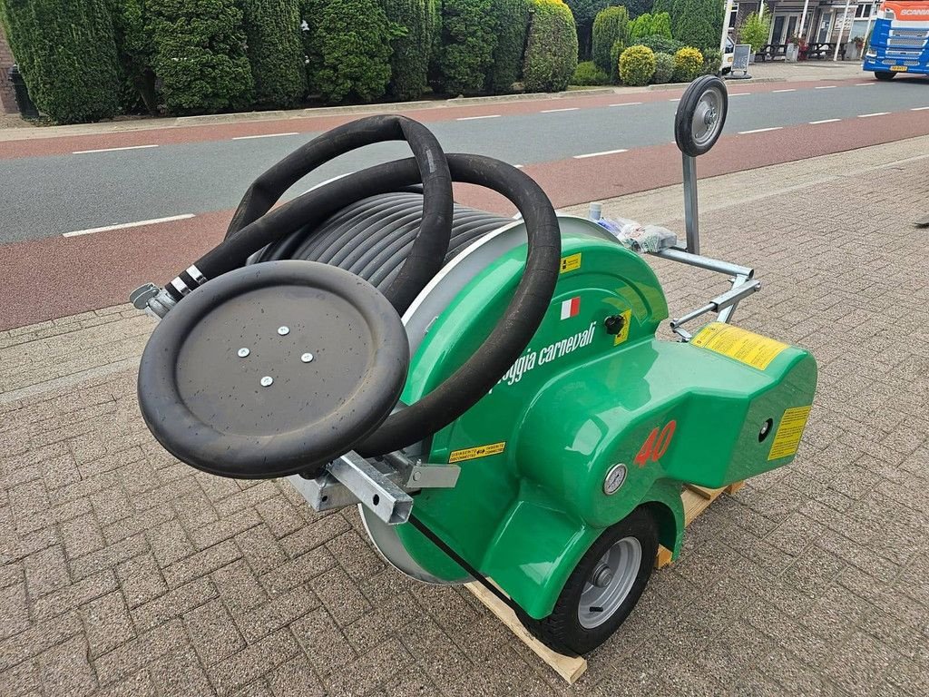 Beregnungsanlage Türe ait Sonstige Pioggia Carnevali C400/21-40/125, Neumaschine içinde Antwerpen (resim 11)