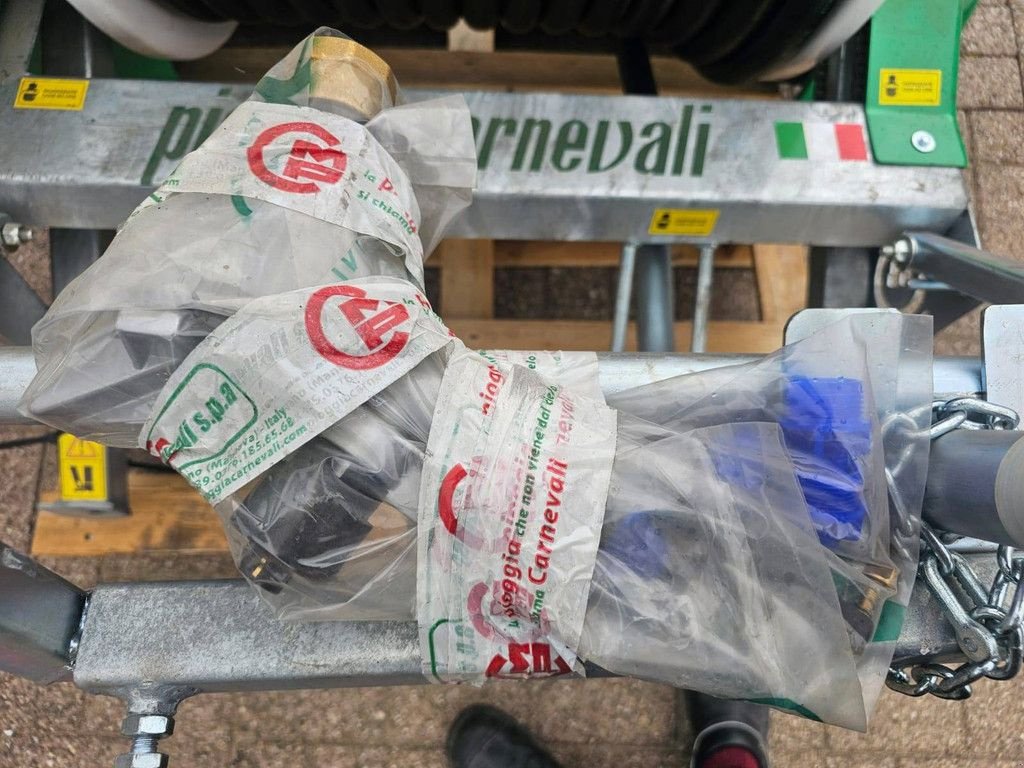 Beregnungsanlage Türe ait Sonstige Pioggia Carnevali C400/21-40/125, Neumaschine içinde Antwerpen (resim 9)