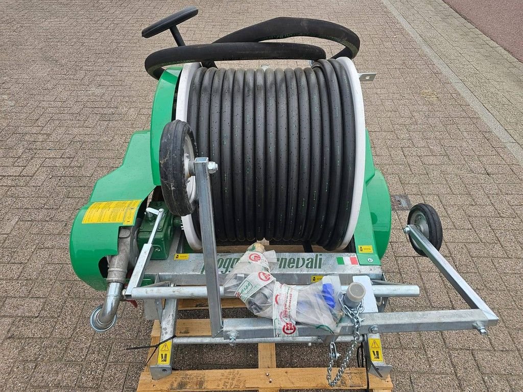 Beregnungsanlage του τύπου Sonstige Pioggia Carnevali C400/21-40/125, Neumaschine σε Antwerpen (Φωτογραφία 10)