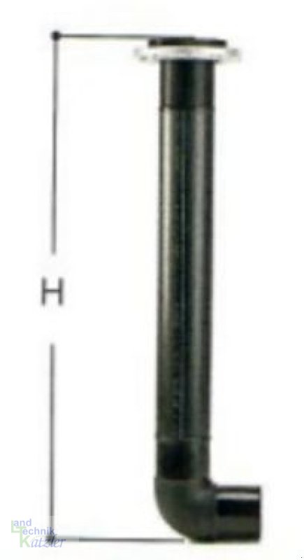 Beregnungsanlage des Typs Sonstige PVC Druckrohre und Hydranten, Neumaschine in Deutsch-Wagram (Bild 12)