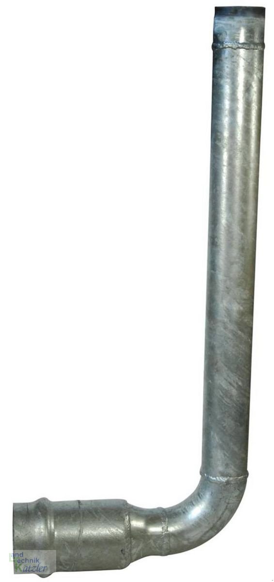 Beregnungsanlage des Typs Sonstige PVC Druckrohre und Hydranten, Neumaschine in Deutsch-Wagram (Bild 13)