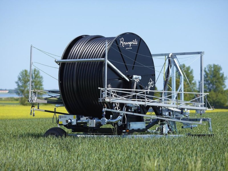 Beregnungsanlage typu Sonstige R3100e 110x550 m. Bom, Gebrauchtmaschine v Tarm (Obrázek 1)