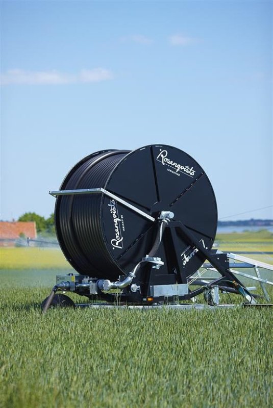 Beregnungsanlage του τύπου Sonstige R3100e 110x650 er med kanonvogn, Gebrauchtmaschine σε Tarm (Φωτογραφία 1)