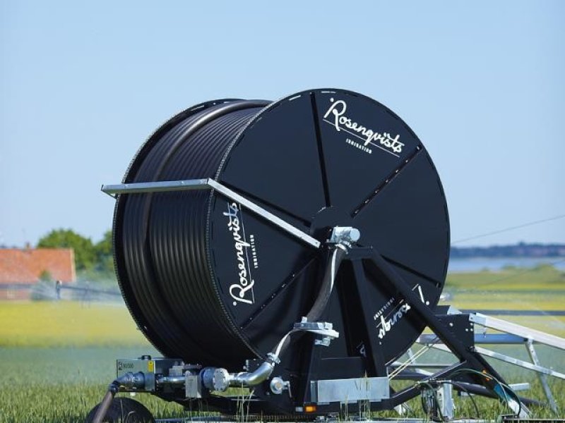 Beregnungsanlage typu Sonstige R3100e 110x650 m Kanonvogn, Gebrauchtmaschine v Tarm (Obrázek 1)