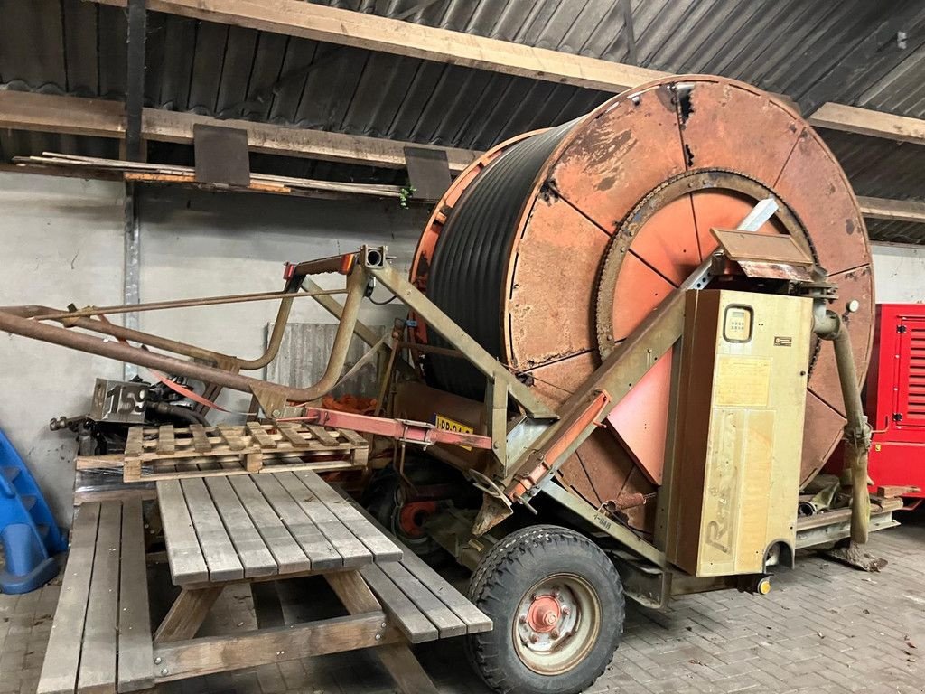 Beregnungsanlage типа Sonstige Rainstar 90TX, Gebrauchtmaschine в Wierden (Фотография 2)