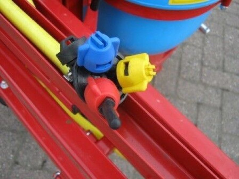 Beregnungsanlage des Typs Sonstige Reinigingsspuiten, Neumaschine in Goudriaan (Bild 8)