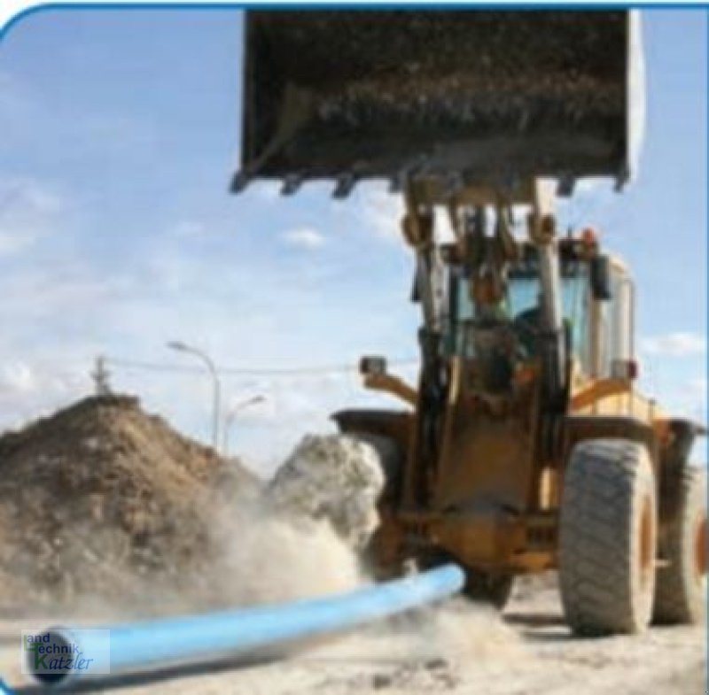 Beregnungsanlage типа Sonstige Rohre, Leitung, Schläuche, Neumaschine в Deutsch-Wagram (Фотография 4)