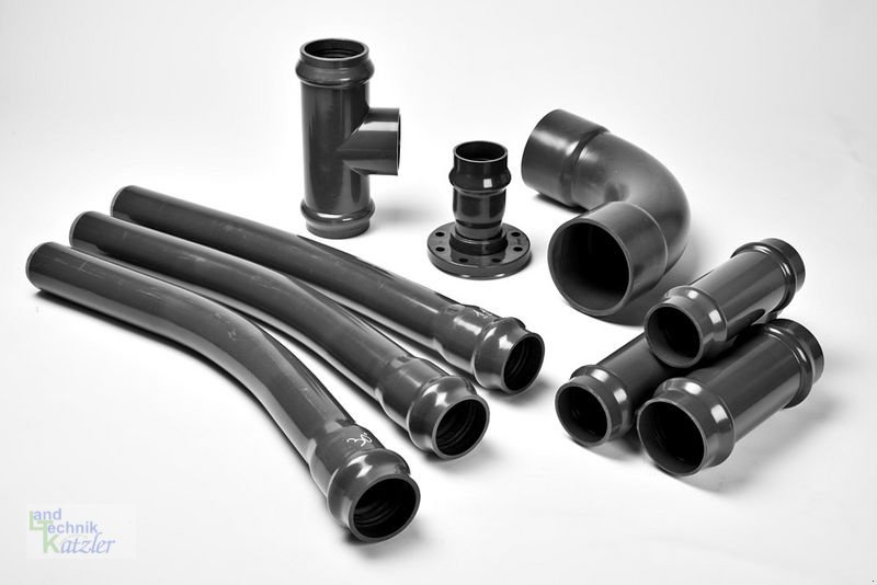 Beregnungsanlage типа Sonstige Rohre, Leitung, Schläuche, Neumaschine в Deutsch-Wagram (Фотография 8)