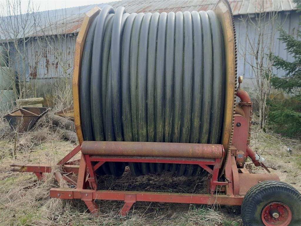 Beregnungsanlage typu Sonstige SKIOLD 90x300, Gebrauchtmaschine v Hadsund (Obrázek 6)