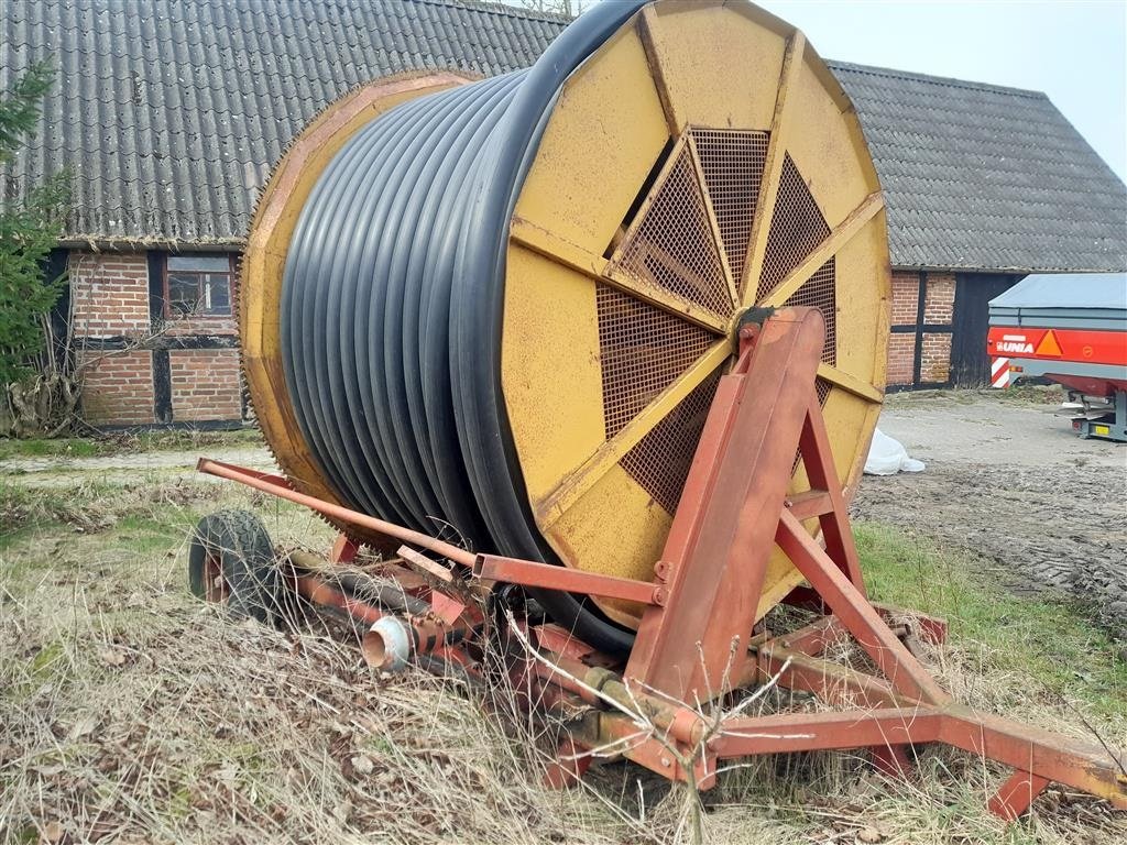 Beregnungsanlage van het type Sonstige SKIOLD 90x300, Gebrauchtmaschine in Hadsund (Foto 1)
