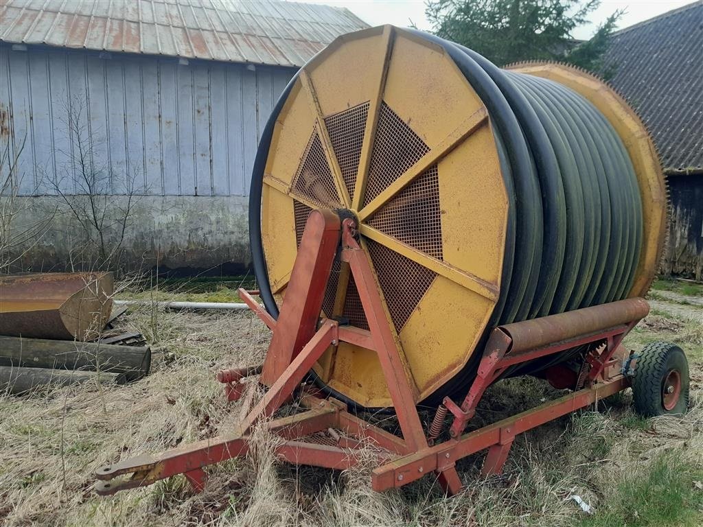 Beregnungsanlage typu Sonstige SKIOLD 90x300, Gebrauchtmaschine v Hadsund (Obrázok 4)