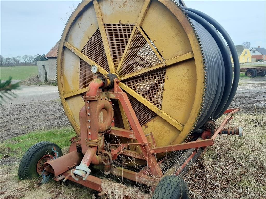 Beregnungsanlage van het type Sonstige SKIOLD 90x300, Gebrauchtmaschine in Hadsund (Foto 2)