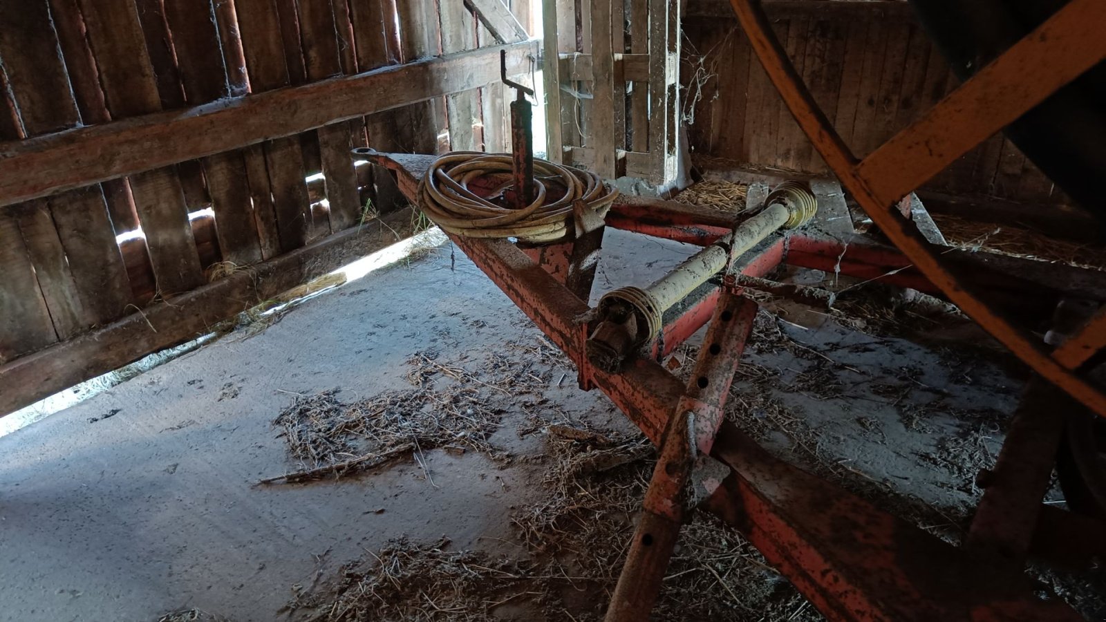 Beregnungsanlage типа Sonstige Slange Ø90, Gebrauchtmaschine в Egtved (Фотография 8)