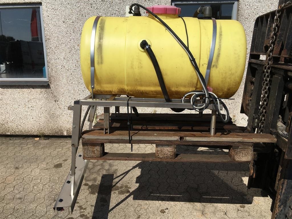 Beregnungsanlage от тип Sonstige Sonstiges, Gebrauchtmaschine в Helsinge (Снимка 1)