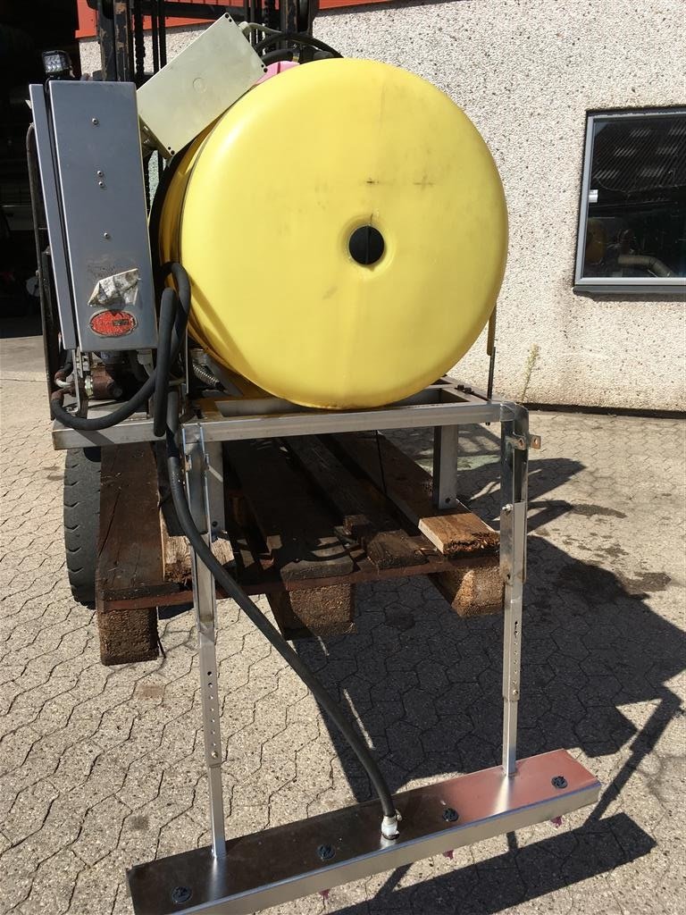 Beregnungsanlage от тип Sonstige Sonstiges, Gebrauchtmaschine в Helsinge (Снимка 2)
