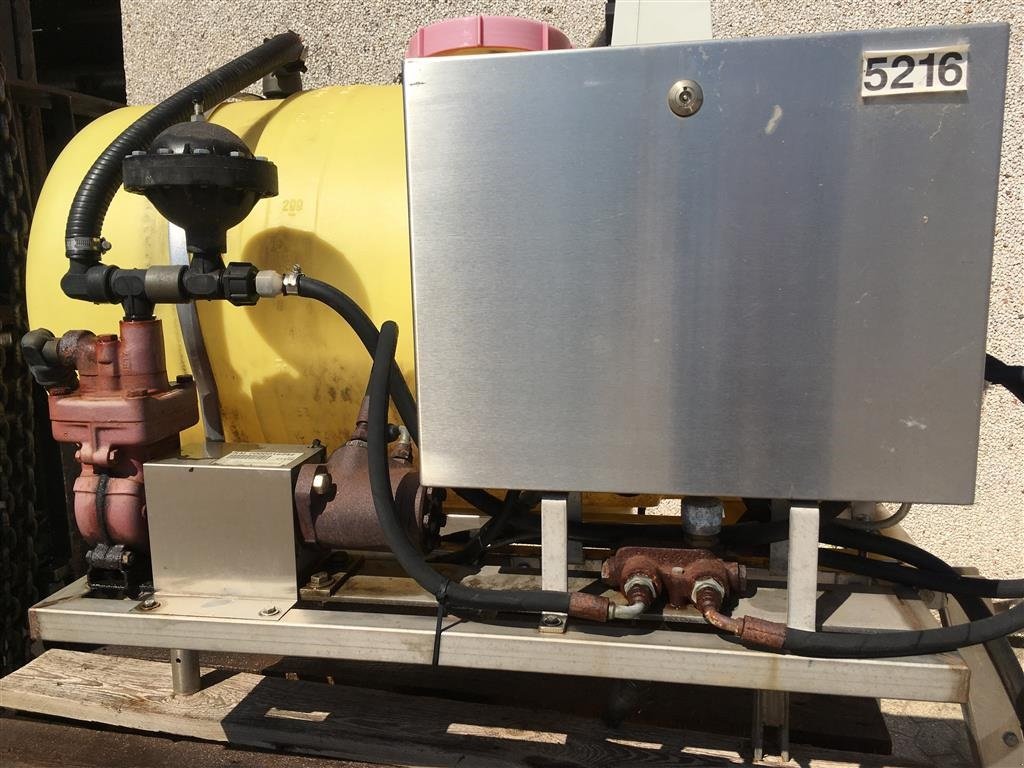 Beregnungsanlage от тип Sonstige Sonstiges, Gebrauchtmaschine в Helsinge (Снимка 4)