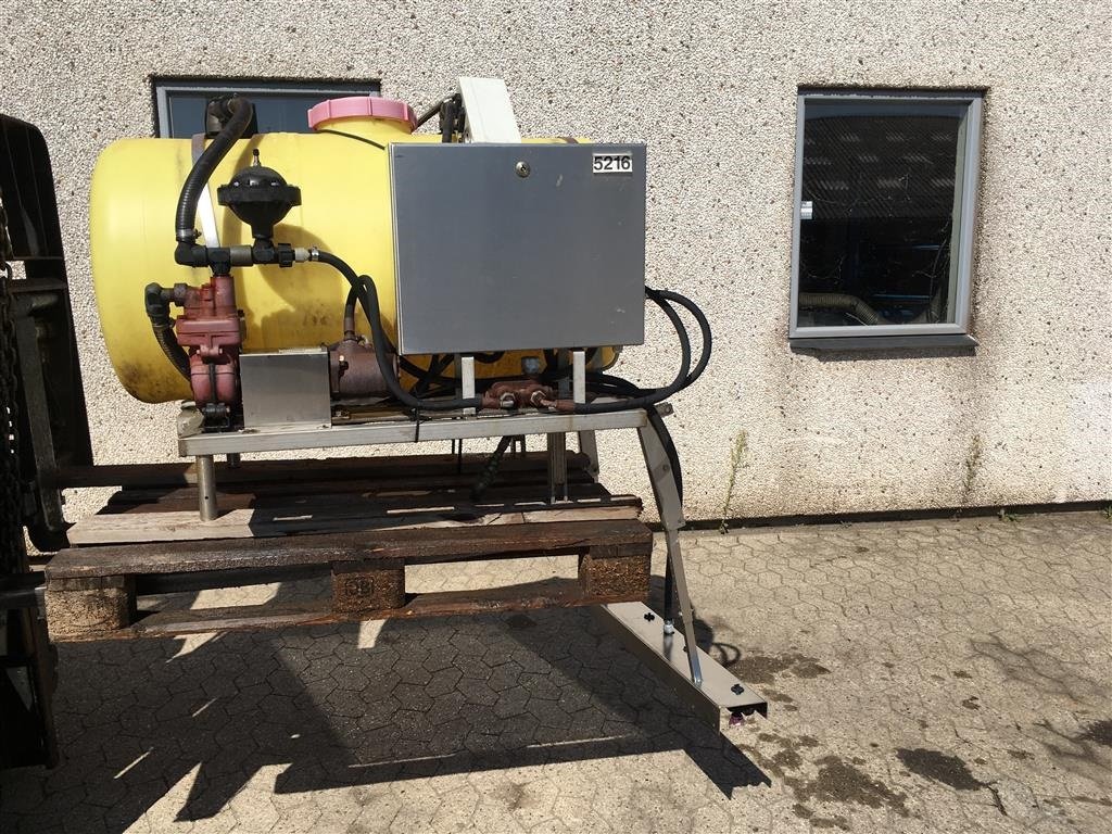 Beregnungsanlage от тип Sonstige Sonstiges, Gebrauchtmaschine в Helsinge (Снимка 3)