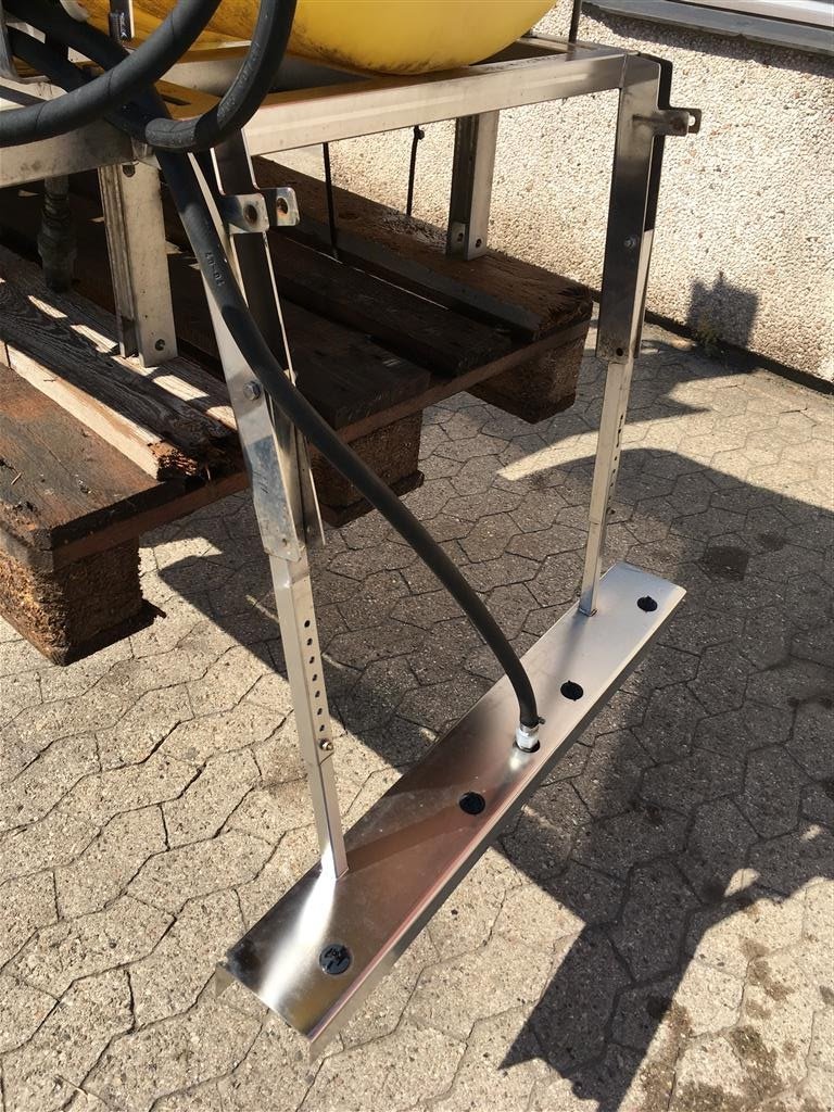 Beregnungsanlage от тип Sonstige Sonstiges, Gebrauchtmaschine в Helsinge (Снимка 5)