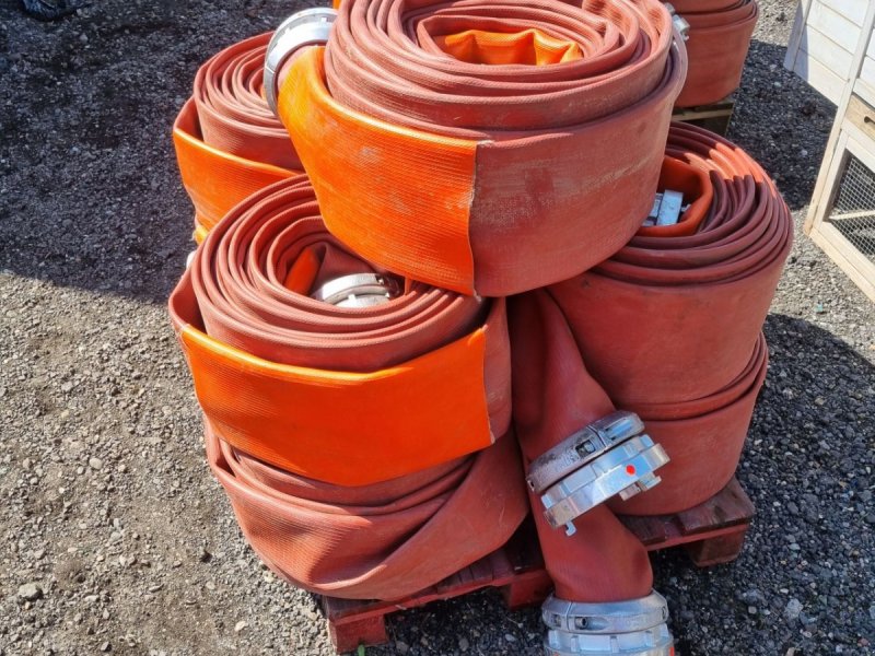 Beregnungsanlage του τύπου Sonstige stortz 6, Gebrauchtmaschine σε Molenaarsgraaf (Φωτογραφία 1)