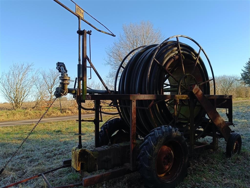 Beregnungsanlage des Typs Sonstige vandingsmaskine ca. 300 meter slange Ø90, Gebrauchtmaschine in Egtved (Bild 3)
