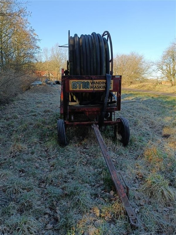 Beregnungsanlage des Typs Sonstige vandingsmaskine ca. 300 meter slange Ø90, Gebrauchtmaschine in Egtved (Bild 4)
