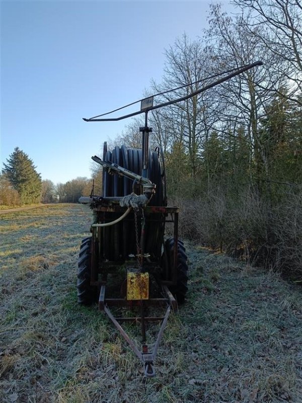 Beregnungsanlage des Typs Sonstige vandingsmaskine ca. 300 meter slange Ø90, Gebrauchtmaschine in Egtved (Bild 2)