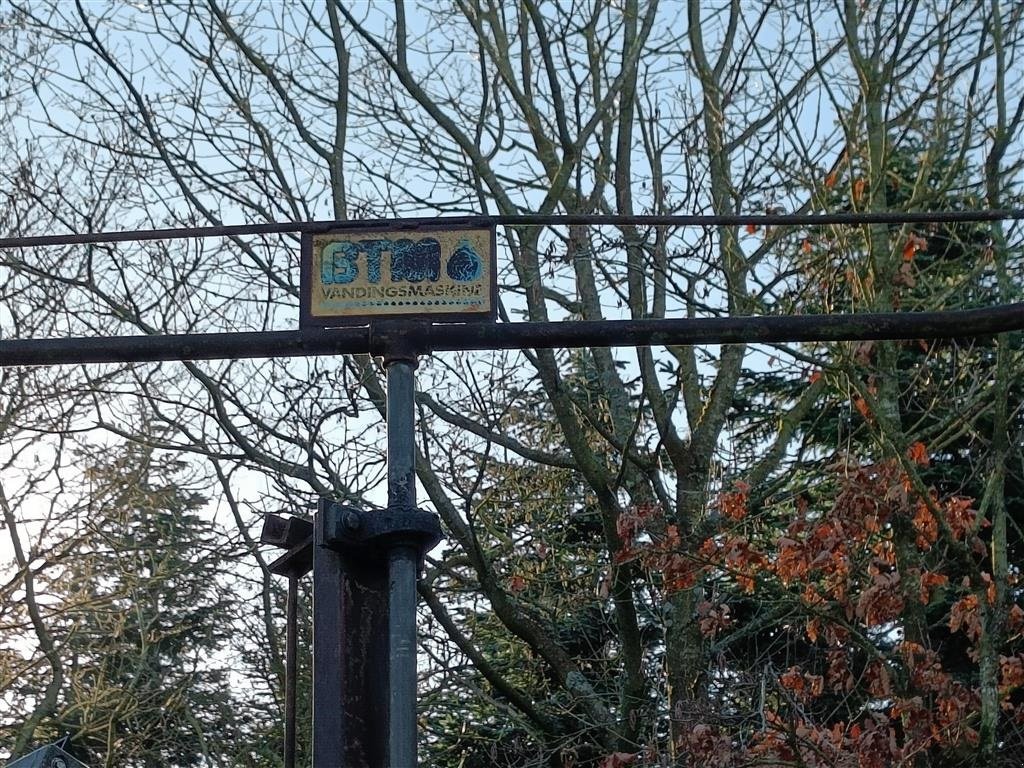 Beregnungsanlage des Typs Sonstige vandingsmaskine ca. 300 meter slange Ø90, Gebrauchtmaschine in Egtved (Bild 5)