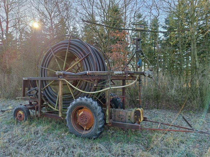 Beregnungsanlage typu Sonstige vandingsmaskine ca. 300 meter slange Ø90, Gebrauchtmaschine w Egtved (Zdjęcie 1)