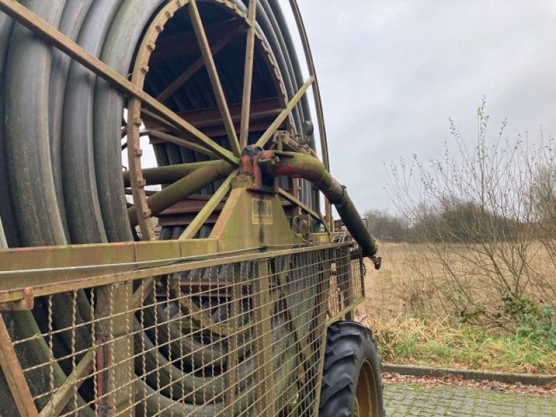 Beregnungsanlage του τύπου Sonstige VANDINGSMASKINE, Gebrauchtmaschine σε Herning (Φωτογραφία 3)