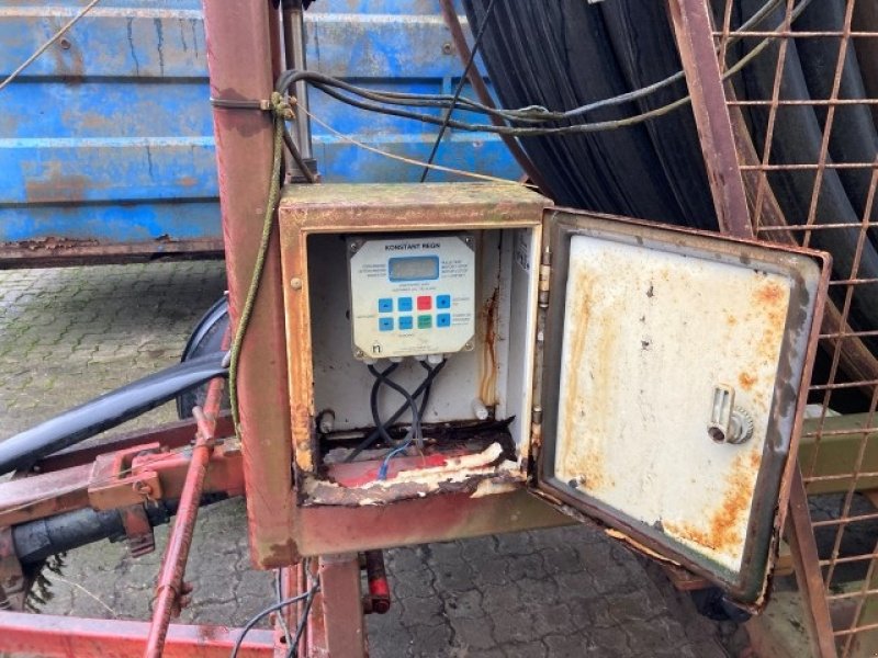 Beregnungsanlage Türe ait Sonstige VANDINGSMASKINE, Gebrauchtmaschine içinde Herning (resim 2)