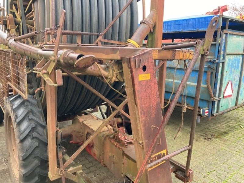 Beregnungsanlage Türe ait Sonstige VANDINGSMASKINE, Gebrauchtmaschine içinde Herning (resim 4)