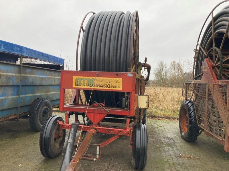 Beregnungsanlage typu Sonstige VANDINGSMASKINE, Gebrauchtmaschine v Herning