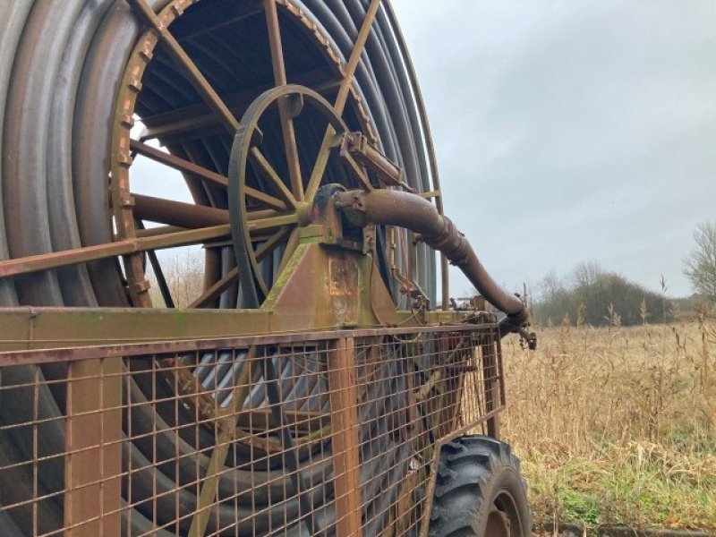 Beregnungsanlage Türe ait Sonstige VANDINGSMASKINE, Gebrauchtmaschine içinde Herning (resim 3)