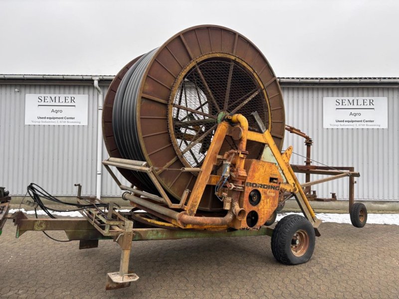 Beregnungsanlage del tipo Sonstige VANDINGSMASKINE, Gebrauchtmaschine In Bramming