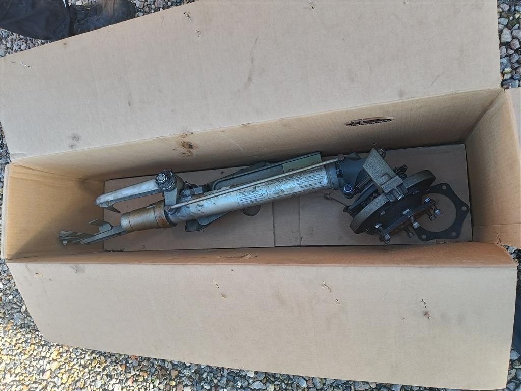 Beregnungsanlage типа Sonstige Vandkanon, Gebrauchtmaschine в Egtved (Фотография 1)