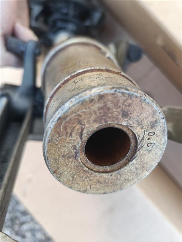 Beregnungsanlage типа Sonstige Vandkanon, Gebrauchtmaschine в Egtved (Фотография 2)