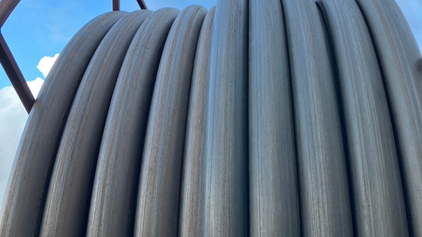 Beregnungsanlage от тип Sonstige Vandnings maskine 100/325, Gebrauchtmaschine в Grindsted (Снимка 11)