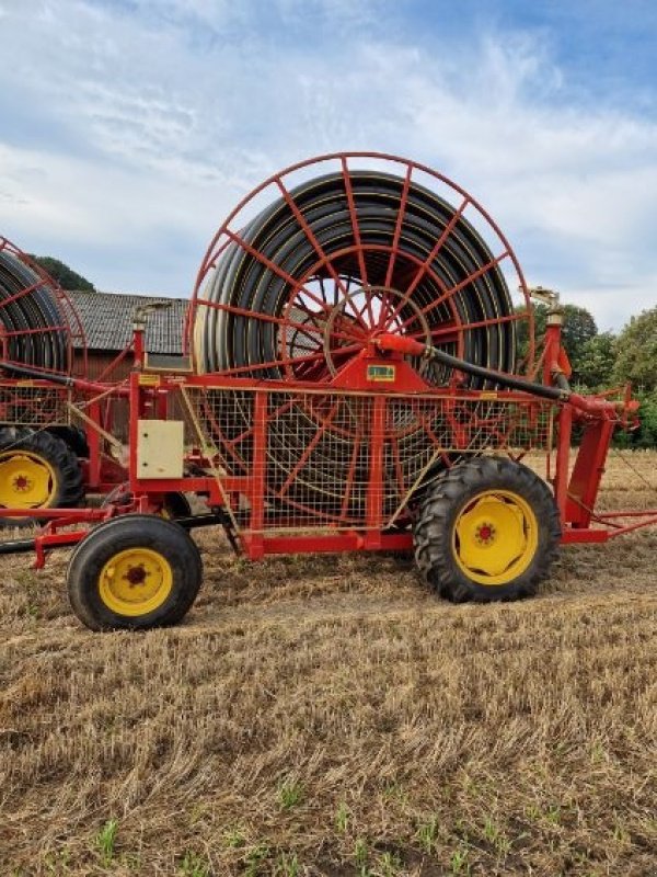 Beregnungsanlage типа Sonstige Vandnings maskine 110 x 330, Gebrauchtmaschine в Tarm (Фотография 2)