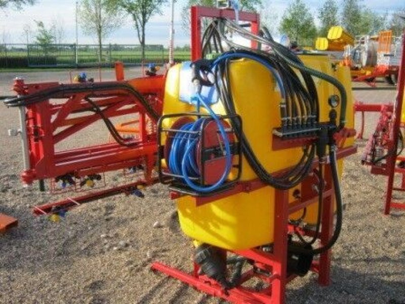 Beregnungsanlage του τύπου Sonstige Veldspuit, Neumaschine σε Goudriaan (Φωτογραφία 5)