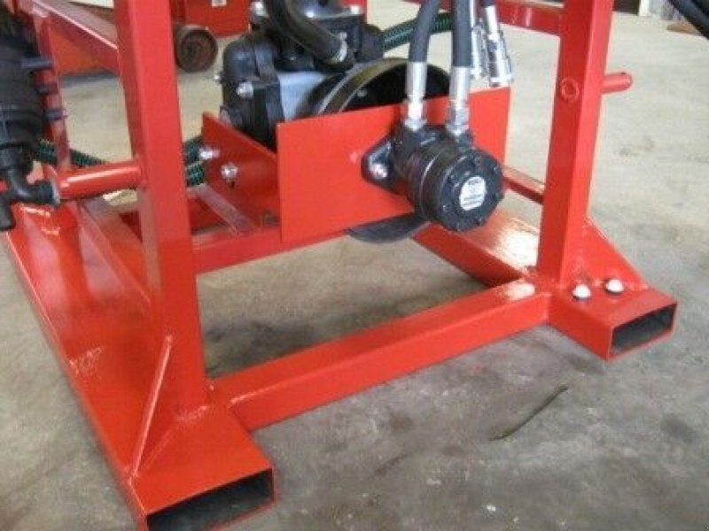 Beregnungsanlage des Typs Sonstige Veldspuit, Neumaschine in Goudriaan (Bild 3)