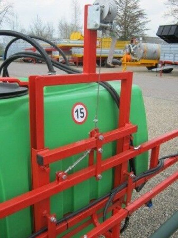 Beregnungsanlage des Typs Sonstige Veldspuit, Neumaschine in Goudriaan (Bild 10)