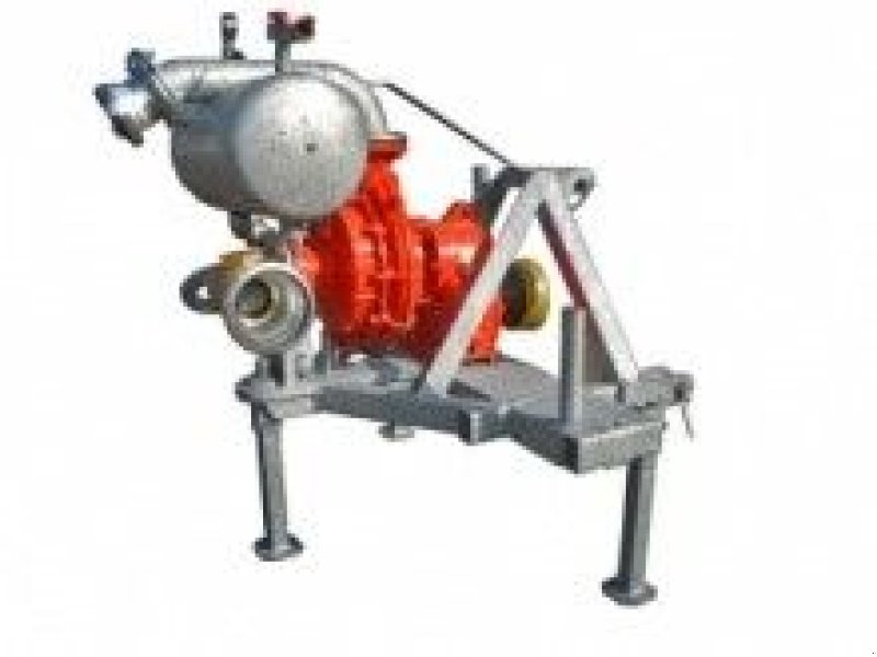 Beregnungsanlage van het type Sonstige Vlaming, Neumaschine in Wierden (Foto 1)